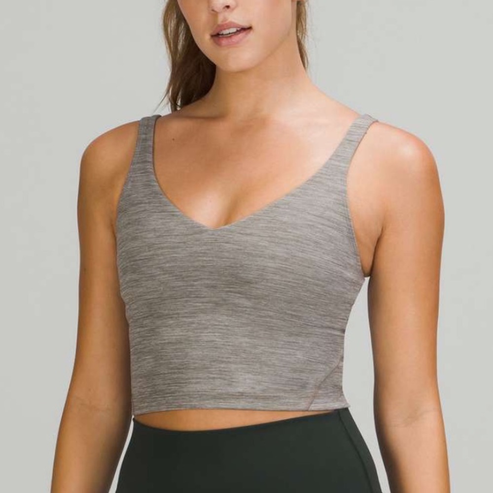 Lululemon Align Tank *WORN TWICE*